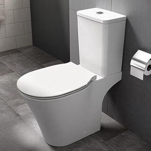 VAS WC CONNECT AIR AQUABLADE 66.5x36.5 EVACUARE LATERALA
